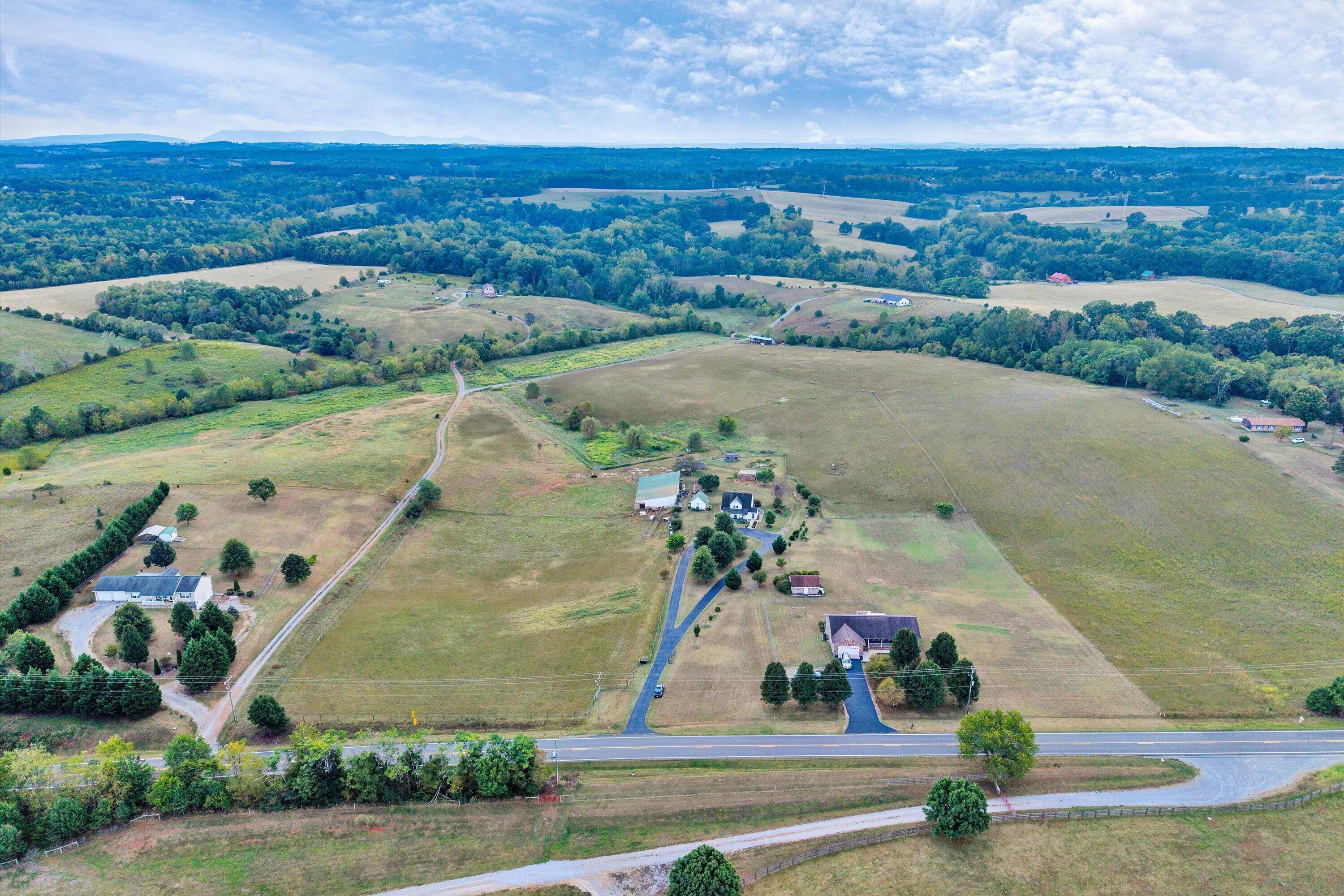 6200 Stewartsville Road Moneta, VA 24121 - Photo 3 of 71 03-DJI_20260917145735