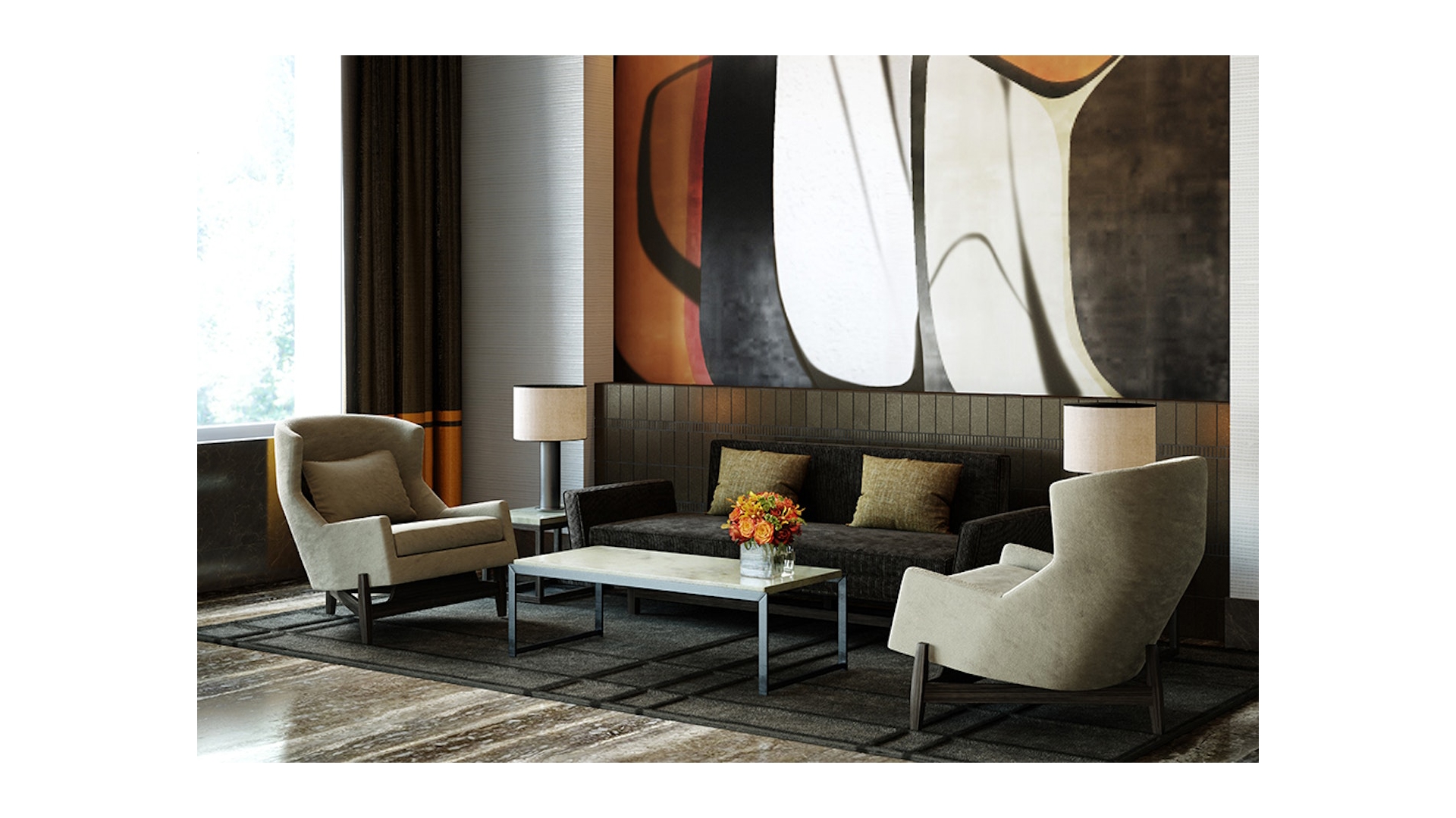 50 Riverside Boulevard, Unit 10J Manhattan, NY 10069 - Photo 8 of 16