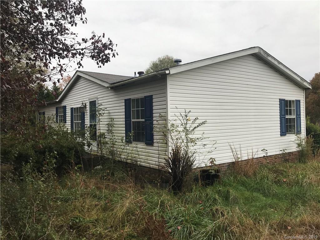 3500 Edwards Road Wingate, NC 28174 - Photo 2 of 2 a front view of a house with a garden