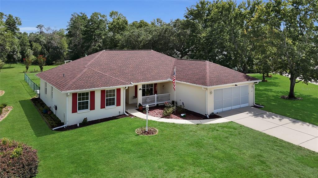 5193 Southwest 110th Place Ocala, FL 34476 - Photo 34 of 39