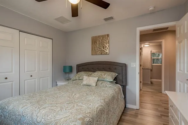 a kitchen with a stove and a table