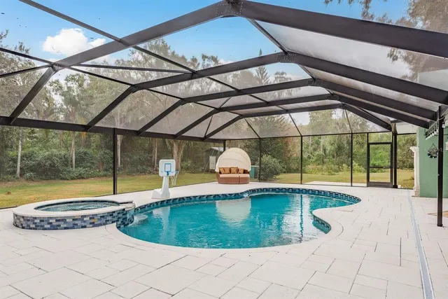 a view of a outdoor space