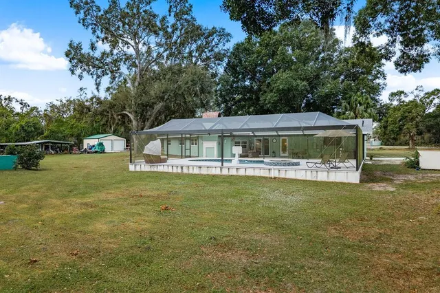 $875,000 | 401 Old East Lake Road, Tarpon Springs, FL 34688