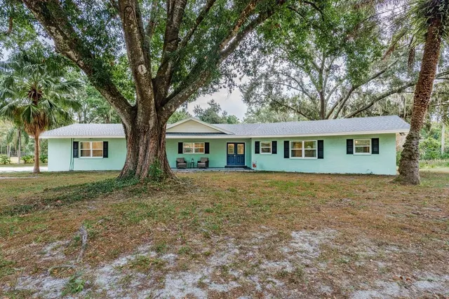 $875,000 | 401 Old East Lake Road, Tarpon Springs, FL 34688