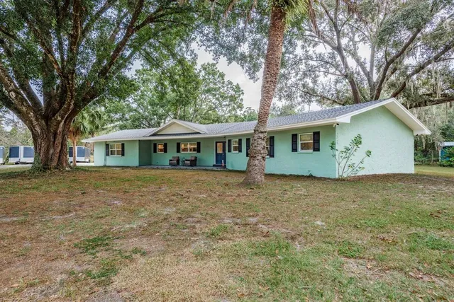 $875,000 | 401 Old East Lake Road, Tarpon Springs, FL 34688