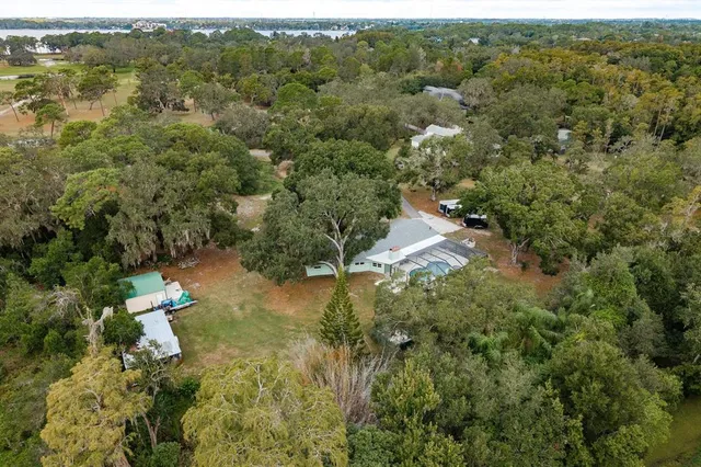 $875,000 | 401 Old East Lake Road, Tarpon Springs, FL 34688