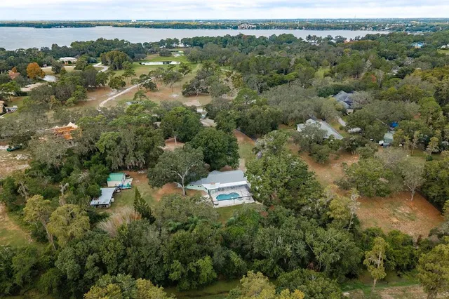 $875,000 | 401 Old East Lake Road, Tarpon Springs, FL 34688