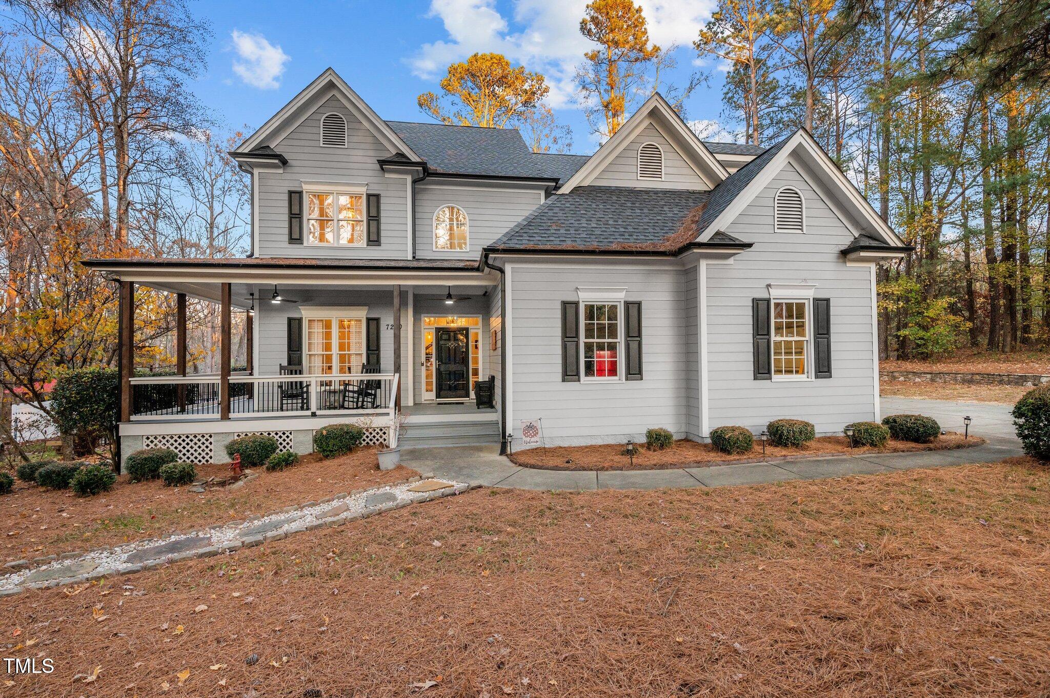 7210 Roberts Road Cary, NC 27519 - Photo 48 of 53 49