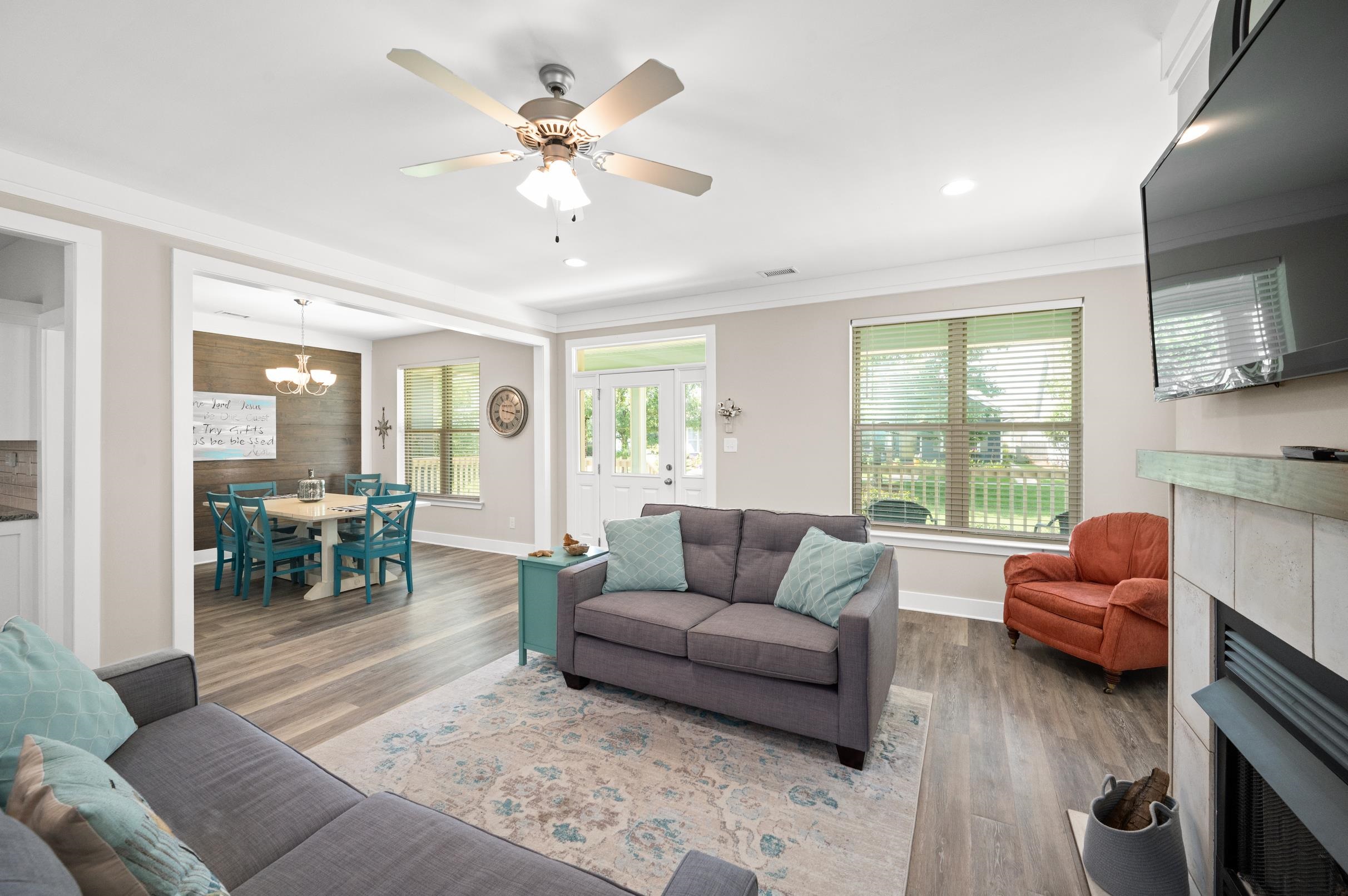 1115 Pink Poppy Lane Foley, AL 36535 - Photo 3 of 47
