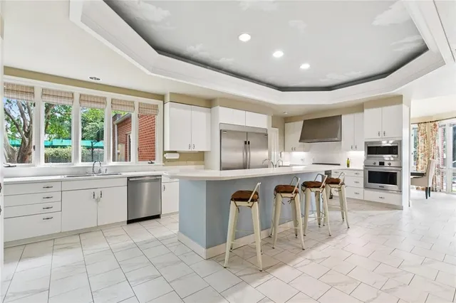 $1,450,000 | 291 Garden Road, River Ridge, LA 70123