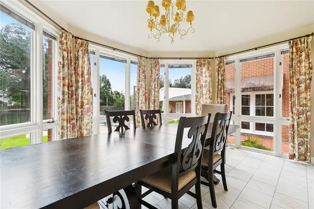 $1,450,000 | 291 Garden Road, River Ridge, LA 70123