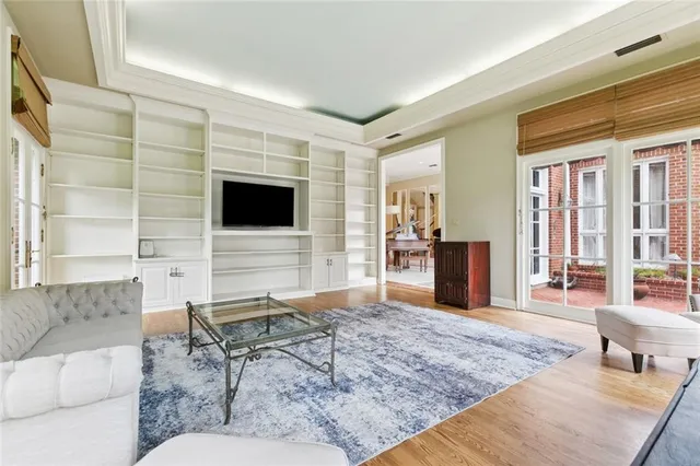 $1,450,000 | 291 Garden Road, River Ridge, LA 70123