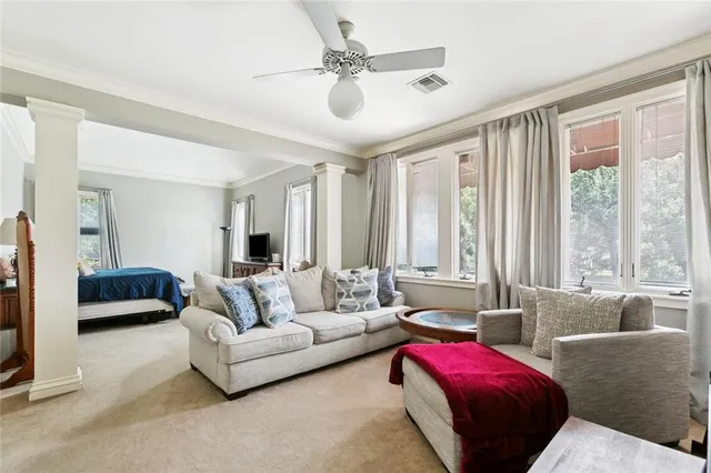 $1,450,000 | 291 Garden Road, River Ridge, LA 70123