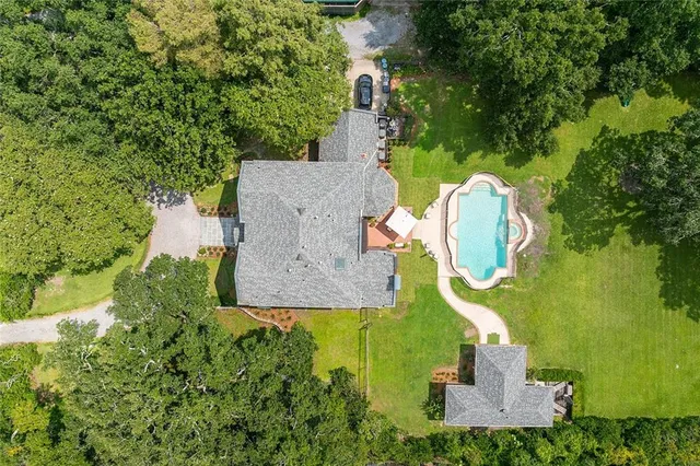 $1,450,000 | 291 Garden Road, River Ridge, LA 70123