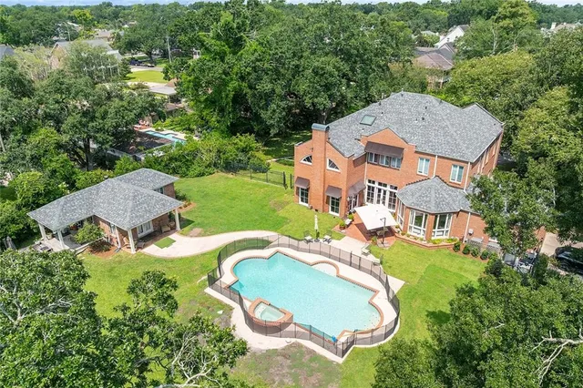 $1,450,000 | 291 Garden Road, River Ridge, LA 70123