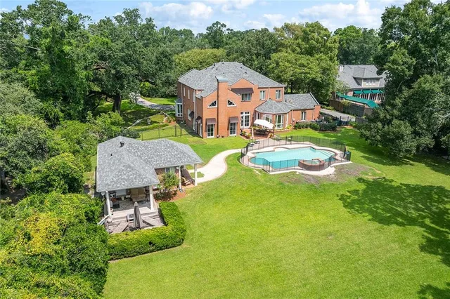 $1,450,000 | 291 Garden Road, River Ridge, LA 70123