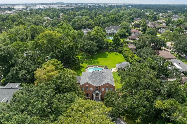 $1,450,000 | 291 Garden Road, River Ridge, LA 70123