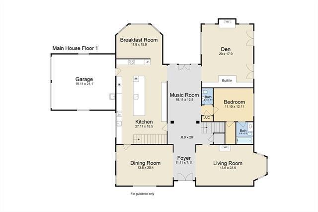 291 Garden Road River Ridge, LA 70123 - Photo 49 of 51