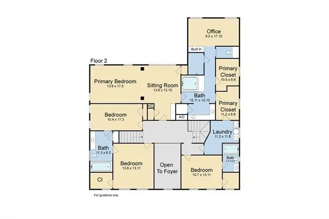 $1,450,000 | 291 Garden Road, River Ridge, LA 70123