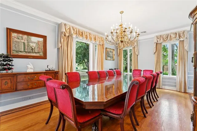 $1,450,000 | 291 Garden Road, River Ridge, LA 70123