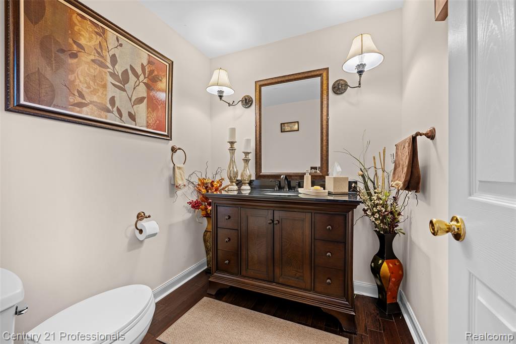 3814 Beechcrest Road Rochester Hills, MI 48309 - Photo 21 of 49