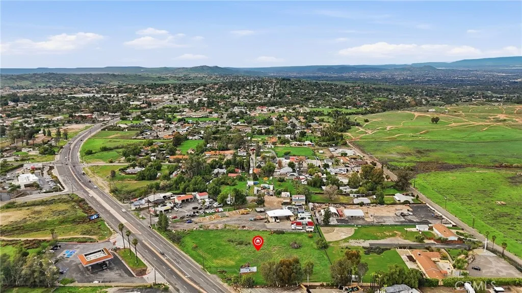 0 Van Buren Riverside, CA 92503 - Photo 13 of 42 a view of a city