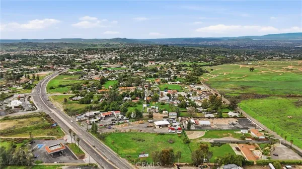 a view of a city