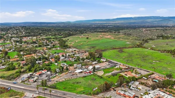 a view of a city
