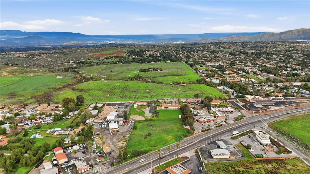 0 Van Buren Riverside, CA 92503 - Photo 18 of 42 a view of a city