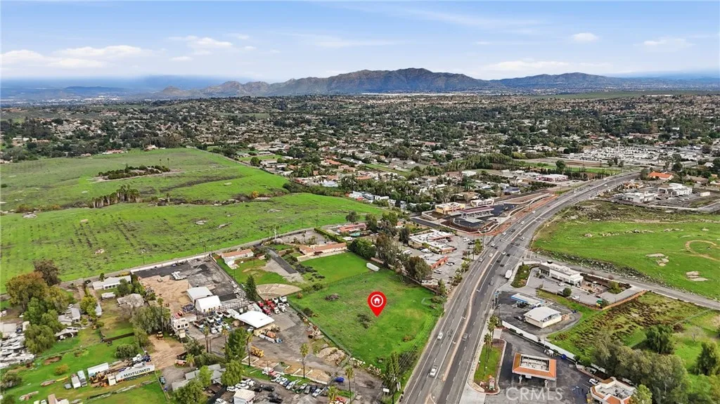 0 Van Buren Riverside, CA 92503 - Photo 19 of 42 a view of a city