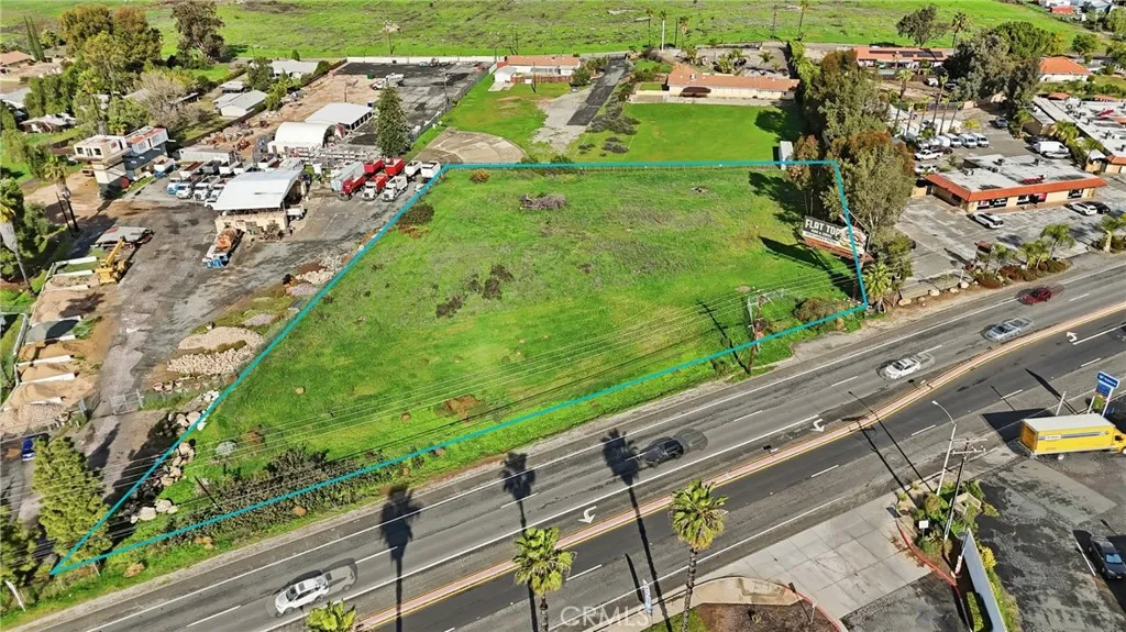 0 Van Buren Riverside, CA 92503 - Photo 21 of 42 a view of a yard with an outdoor seating