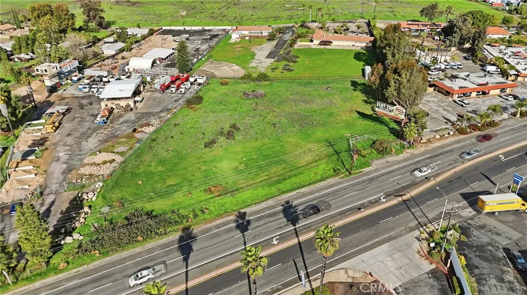 0 Van Buren Riverside, CA 92503 - Photo 22 of 42 a view of a yard with an outdoor seating