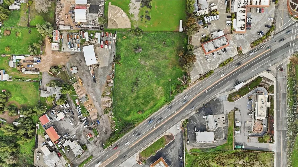 0 Van Buren Riverside, CA 92503 - Photo 3 of 42 a view of city from balcony