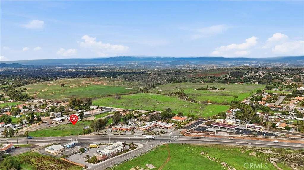0 Van Buren Riverside, CA 92503 - Photo 39 of 42 a view of a city