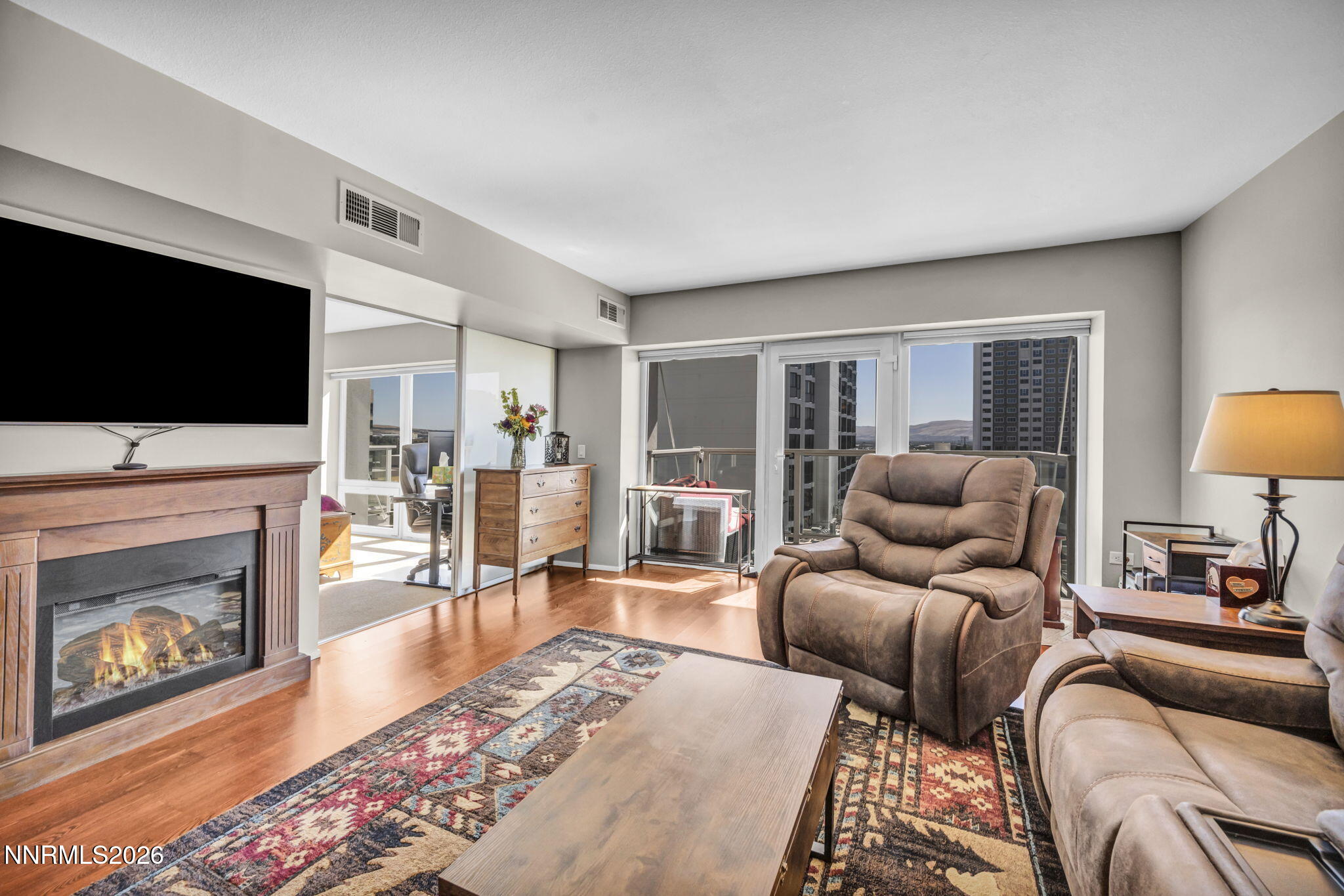 255 North Sierra Street, Unit 1108 Reno, NV 89501 - Photo 2 of 27 MLS2