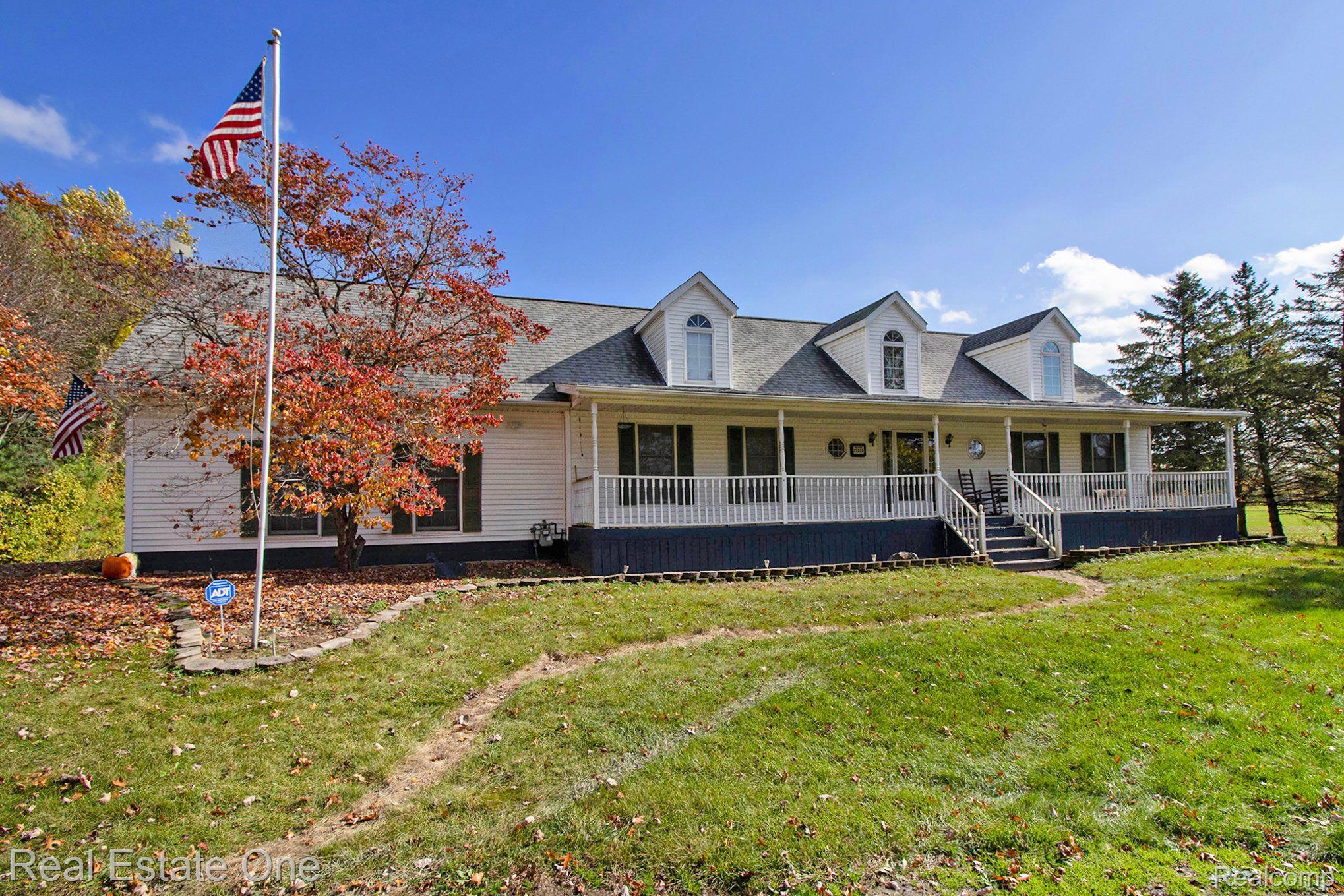 27375 Romine Road New Boston, MI 48164 - Photo 42 of 60 Gallery Image 42