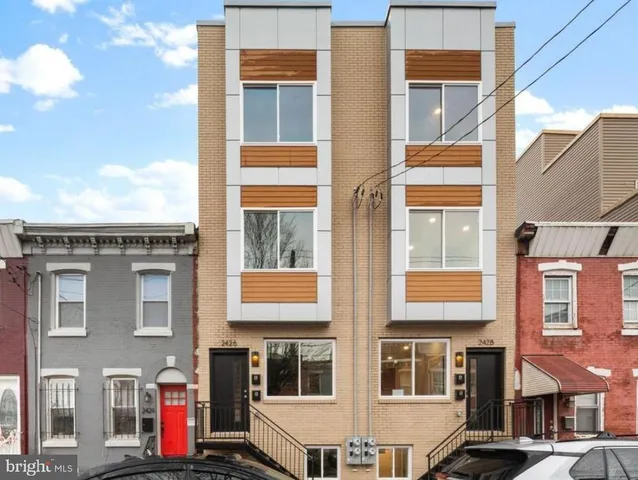$1,795 | 2428 Jasper Street, Unit A, Philadelphia, PA 19125