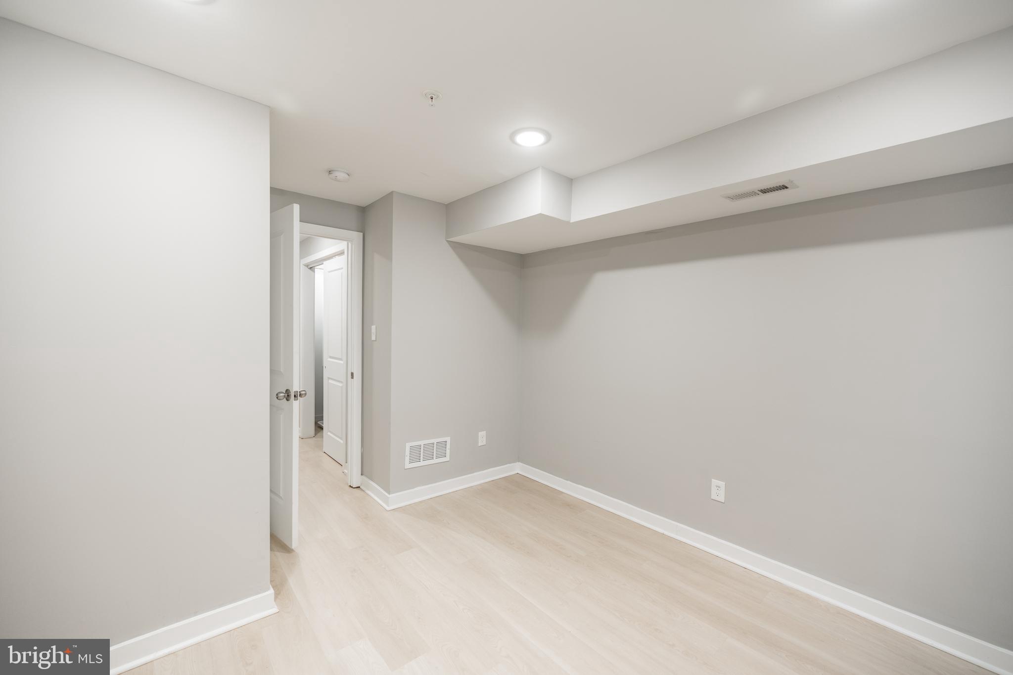 2428 Jasper Street, Unit A Philadelphia, PA 19125 - Photo 17 of 26 a view of an empty room