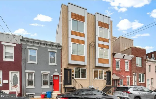 $1,795 | 2428 Jasper Street, Unit A, Philadelphia, PA 19125