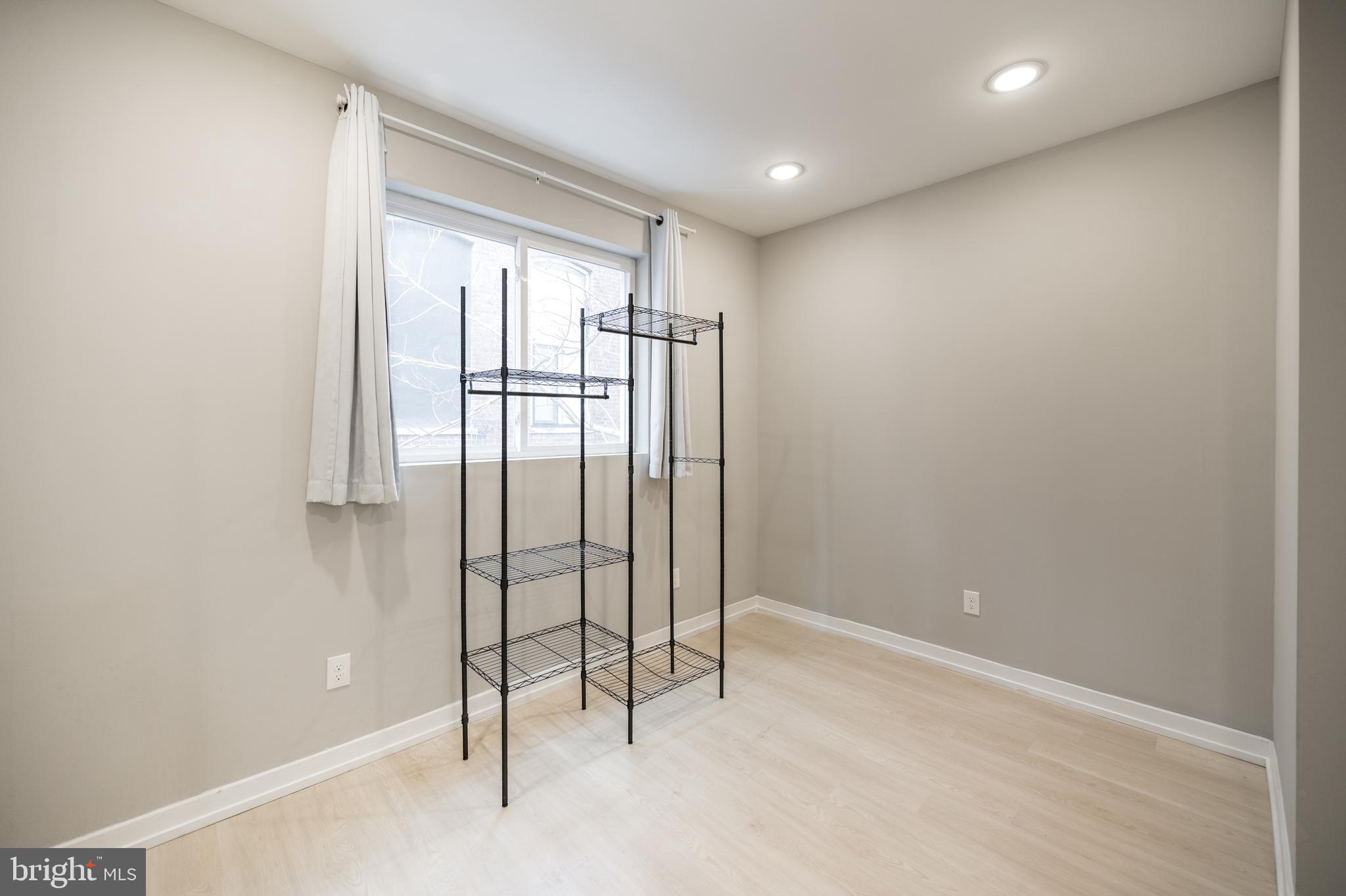 2428 Jasper Street, Unit A Philadelphia, PA 19125 - Photo 20 of 26 a view of entryway with stairs