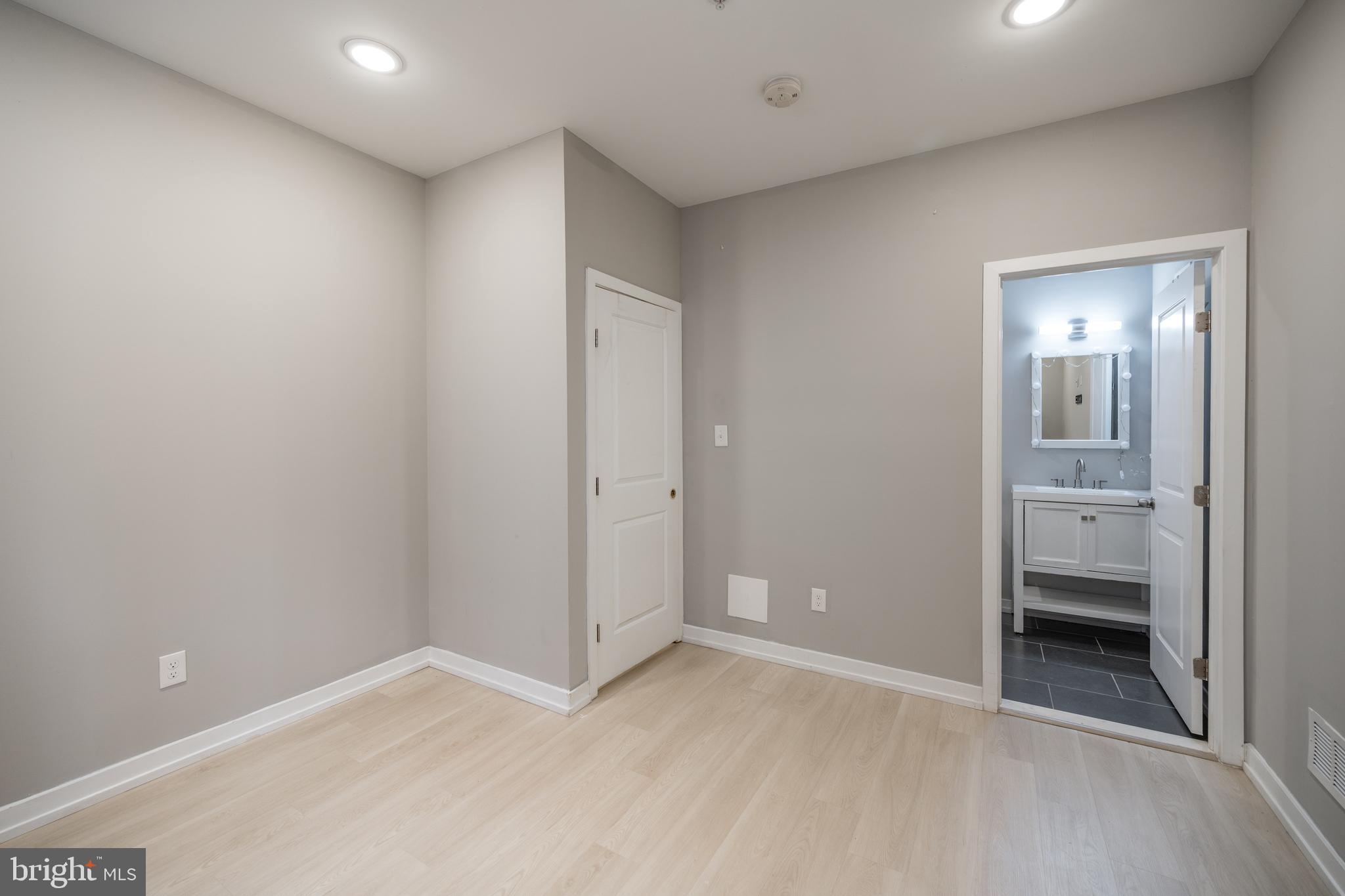 2428 Jasper Street, Unit A Philadelphia, PA 19125 - Photo 22 of 26 a view of a room with a utility room