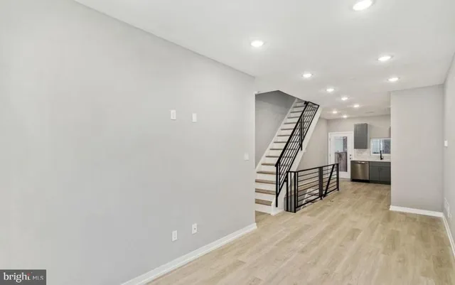 $1,795 | 2428 Jasper Street, Unit A, Philadelphia, PA 19125