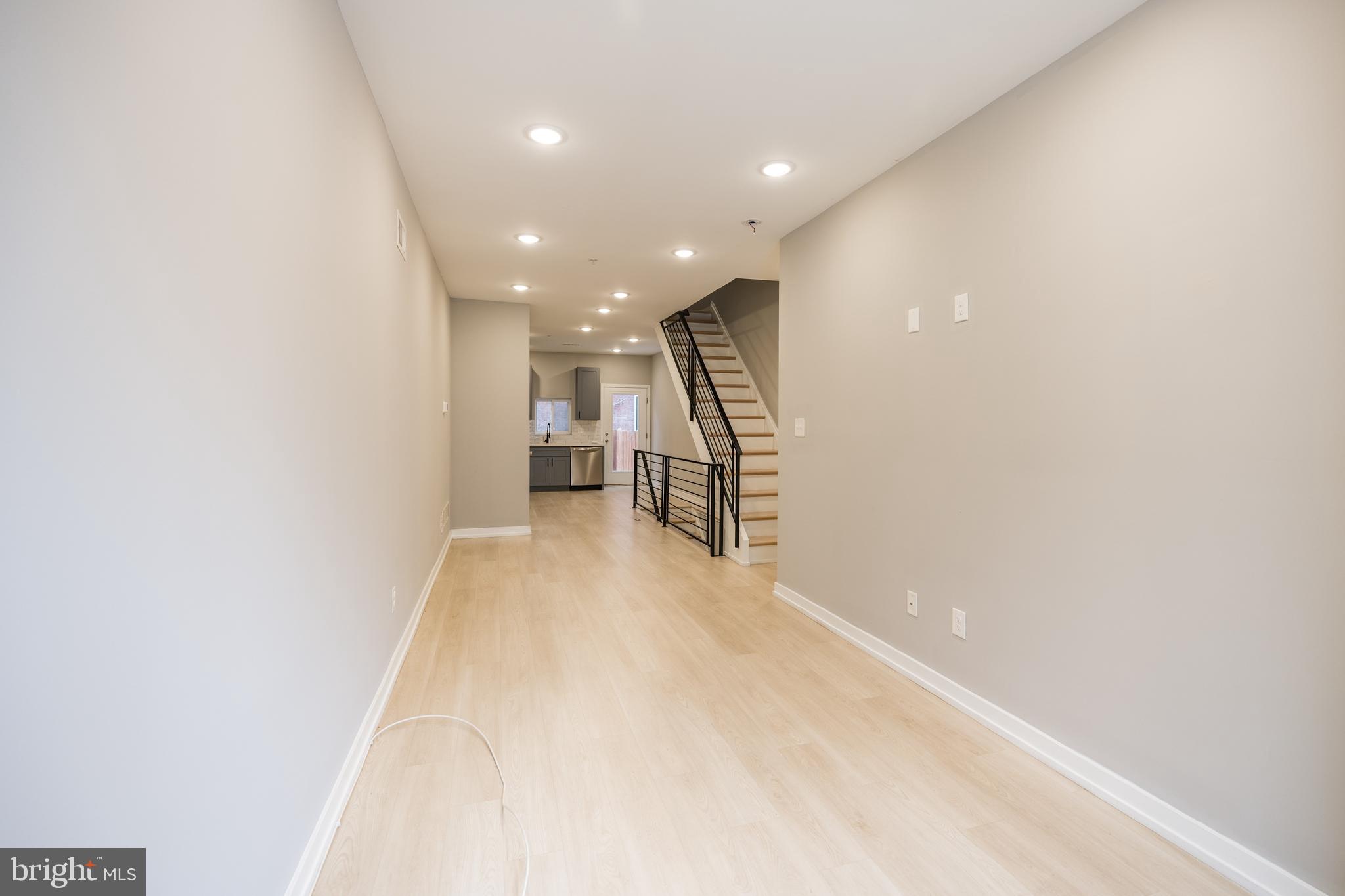 2428 Jasper Street, Unit A Philadelphia, PA 19125 - Photo 4 of 26