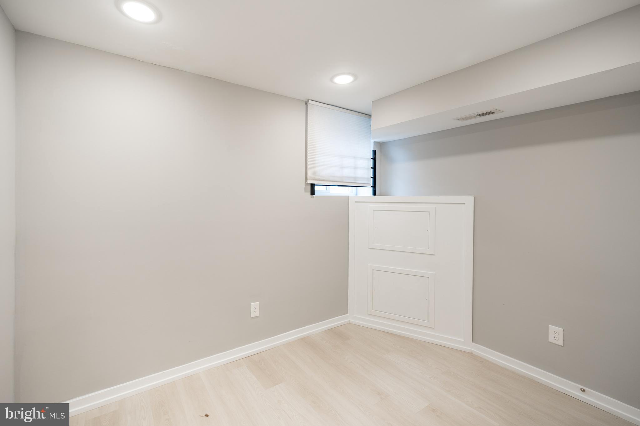 2428 Jasper Street, Unit A Philadelphia, PA 19125 - Photo 10 of 26 a view of an empty room