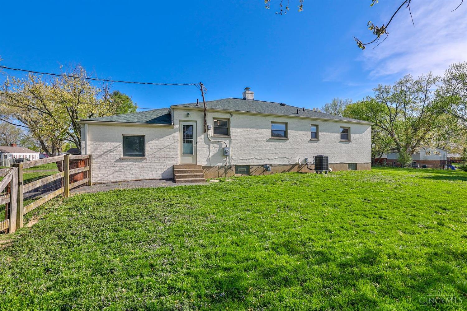 10748 Plainfield Road Sharonville, OH 45241 - Photo 27 of 28