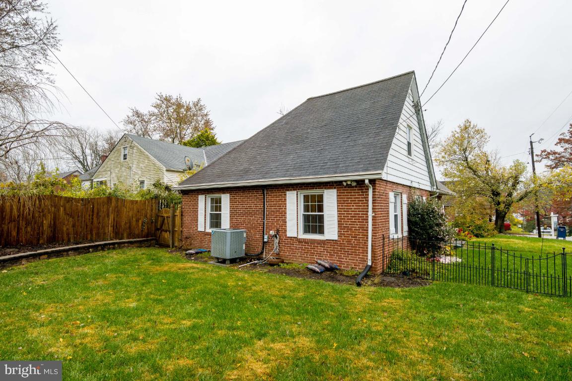 600 Windwood Road Baltimore, MD 21212 - Photo 6 of 46