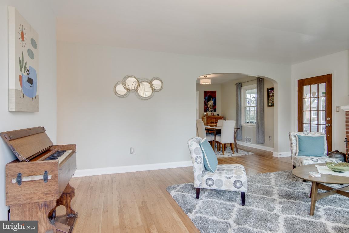 600 Windwood Road Baltimore, MD 21212 - Photo 7 of 46