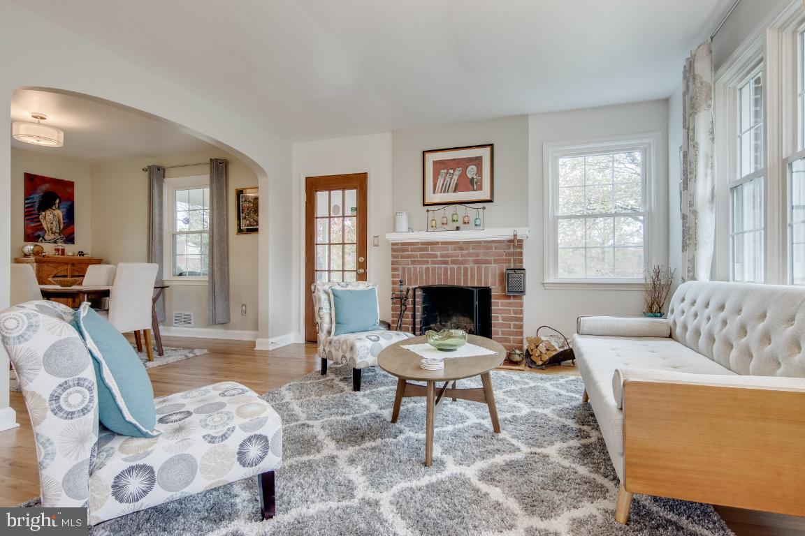 600 Windwood Road Baltimore, MD 21212 - Photo 8 of 46