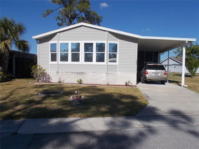 $199,900 | 5139 Palena Boulevard, North Port, FL 34287