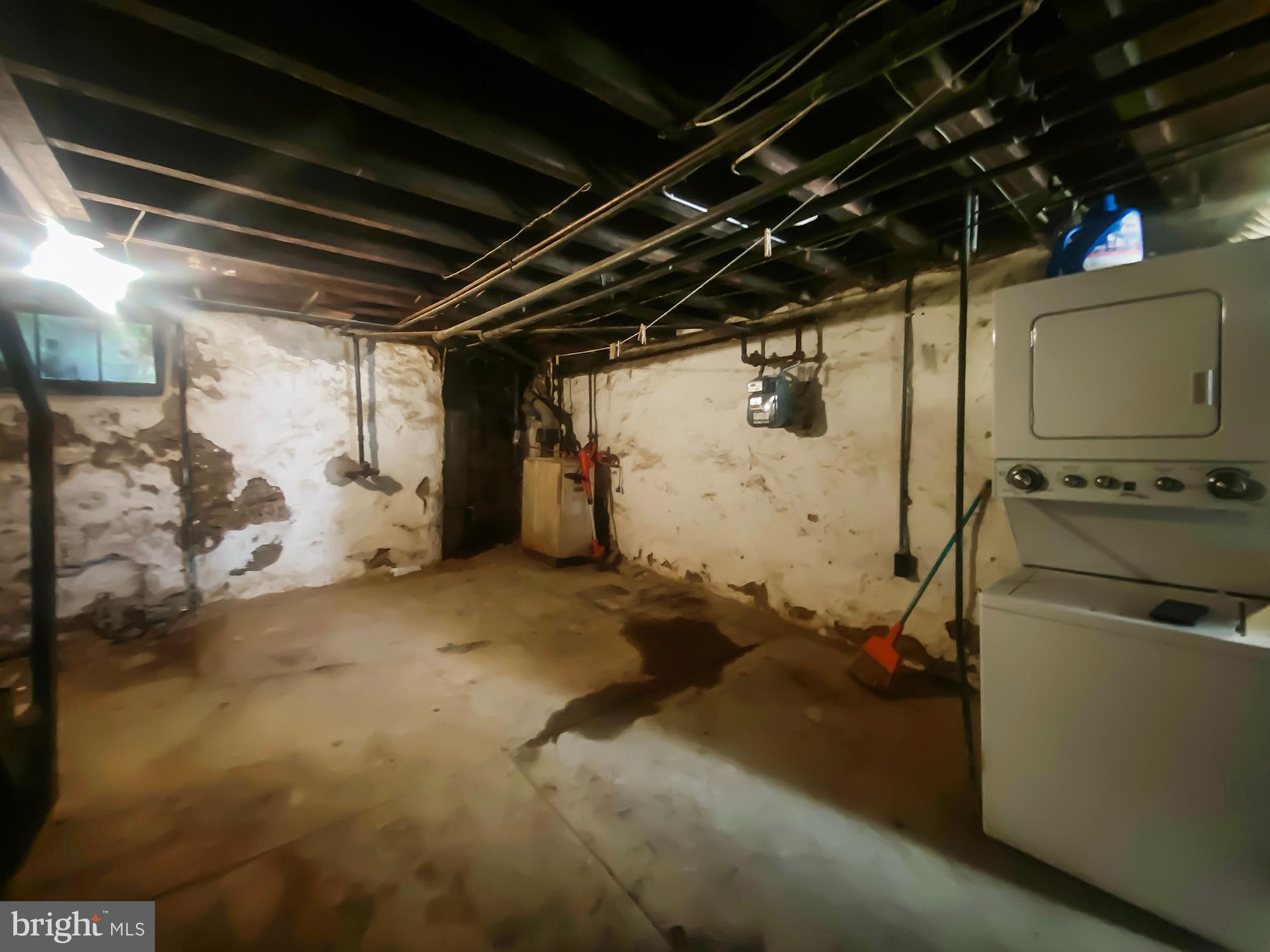 7807 Temple Road Philadelphia, PA 19150 - Photo 12 of 13 Basment